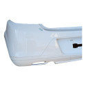Parachoque Traseiro Gm Onix 2013 14 15 16