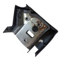 Moldura Inferior Chave Seta Chevrolet Cruze 2012 13 14 15 16