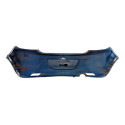 Parachoque Traseiro Gm Onix 2013 14 15 16