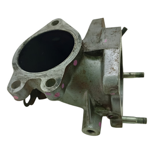 Cano Tubo Saida Tbi Hilux 3.0 2007 08 09 10 11 12 13 14 15