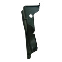 Soleira Traseira Esquerda Gm Celta Prisma 2012 93363811 Preto