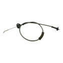 Cabo Fechadura Traseira Esquerda Gm Astra 2006 24414134