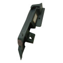 Acabamento Bagagito Traseiro Esquerdo Peugeot 307 2008 2012