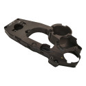 Kit Capa Correia Dentada Gm Prisma Onix 2013 2019