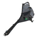 Moldura Coluna Traseira Esquerda Gm S10 2012 13 14 15 16