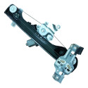 Máquina Vidro Motor Elétrico Gm Onix Dianteiro Esquerda 2015