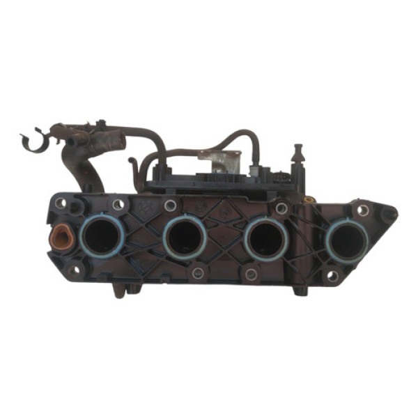 Coletor Admissão 1.8 Gm Corsa Meriva Montana 2004 2012