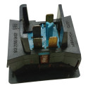Botão Interruptor Alarme Gm S10 2006 07 08 09 10 11