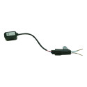 Microfone Interno Teto Gm Onix Prisma 2013 14 15 16 17 18 19