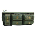 Comando Vidro Dianteiro Esquerdo Gm S10 2006 07 08 09 10 11