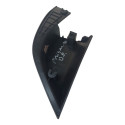 Moldura Interna Retrovisor Acabamento Diant Onix 2013 2018