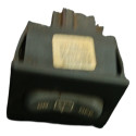 Botão Limpador Traseiro Vidro Interruptor Gm Blazer 2000