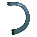Moldura Aplique Traseira Direita Gm Montana 2005 06 07 08 09 Preto