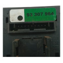 Botão Pisca Alerta Trava Gm Vectra 2006
