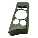 Moldura Botão Farol Gm Vectra 2006 07 08 09 10