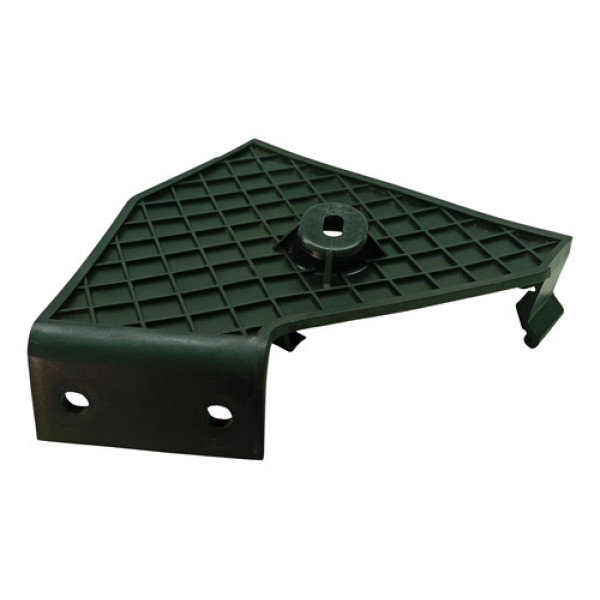 Suporte Modulo Injeção Vw Gol G4 1.0 8v Power 2008 377906325