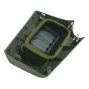 Moldura Difusor Ar Esquerdo Gm Onix Prisma 2013 14 15 16 17