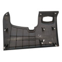 Acabamento Inferior Volante Ford Ka 2015 16 17 18 19