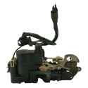 Fechadura Porta Dianteira Esquerda Gm S10 2000 2011 16639873