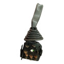 Comando Chave Seta Gm Astra 12263700 2002