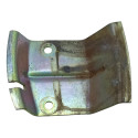 Suporte Maçaneta Ext Porta Dian Esq Gm Celta Prisma 2012
