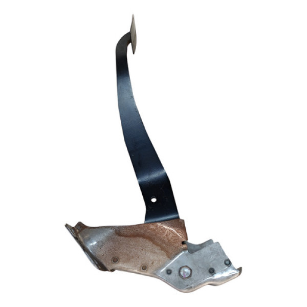 Pedal Freio Gm S10 2.4 2013 14 15 16