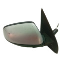 Retrovisor Manual Direito Gm Agile 2012 Sem Espelho Cp20s780