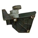 Suporte Bomba Direção Compressor Gm Astra 1.8 2002 04 06 08