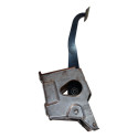 Pedal Embreagem Gm Chevrolet S10 2.4 2012 13 14 15 16