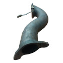 Tubo Admissão Ar Turbina Flange Sonda Gm Cruze 1.4 Turbo
