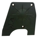 Capa Correia Dentada Gm Onix Prisma 1.0 2013 2014 2015 2016