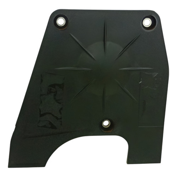 Capa Correia Dentada Gm Onix Prisma 1.0 2013 2014 2015 2016