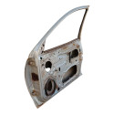 Porta Dianteira Direita Gm Corsa Classic 2000 A 2012 Dianteira Direita Cinza