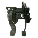 Pedal Embreagem Freio Gm Onix Prisma 2013 14 15 16 17 18 19
