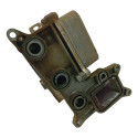 Trocador Calor Gm Onix Turbo 1.0 2020 21 21 23