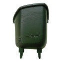 Porta Treco Painel Esquerdo Gm Onix Prisma 2013 15 17 18