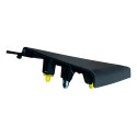 Acabamento Retrovisor Direito Veloster 876602v000