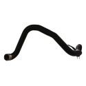 Mangueira Intercooler Gm Ônix 1.0 Turbo 26276352 2020 22 24 Preto