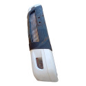 Parachoque Dianteiro Gm S10 2001 A 2011 Branco