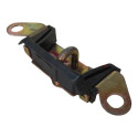 Batente Tampa Fechadura Traseiro Porta Gm Celta 2005 A 2005
