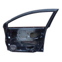 Porta Dianteira Direita Gm Captiva 2008 A 2017 Dianteira Direita Preto