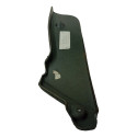Acabamento Console Lado Esquerdo Fiat Palio 2008