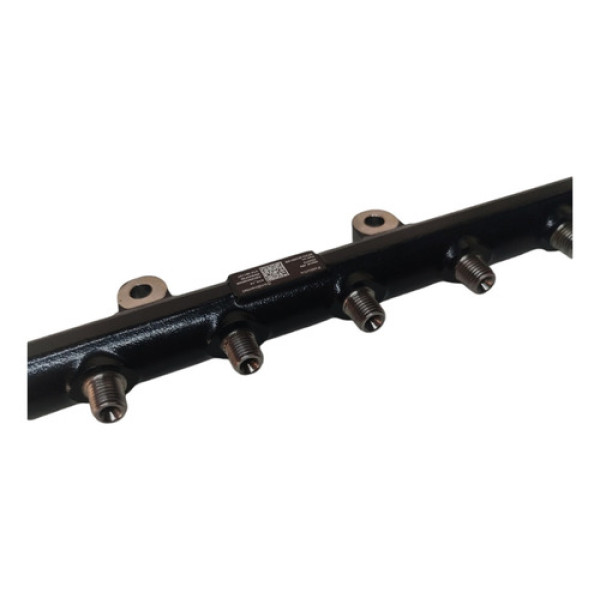 Flauta Injetora Bicos Ford Ranger 2.2 16 17 18 19 20 21 2022