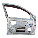Porta Dianteira Esquerda Gm Vectra 2006 A 2011 Dianteira Esquerda Cinza