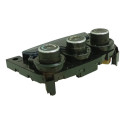 Comando Ar Condicionado Gm Agile Montana 94744786