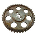 Polia Comando Válvula Gm Onix Prisma 93326080 2013 15 17 19