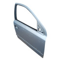 Porta Dianteira Direita Gm Vectra 2006 A 2011 Dianteira Direita Prata
