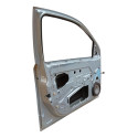 Porta Dianteira Esquerda Gm Vectra 2006 A 2011 Dianteira Esquerda Prata