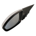 Retrovisor Esquerdo Gm Cruze 2012 2013 2014 2015