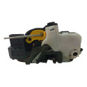 Fechadura Porta Traseira Esquerda Gm Cruze 2012 13 14 15 16